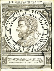 Claudius Gothicus